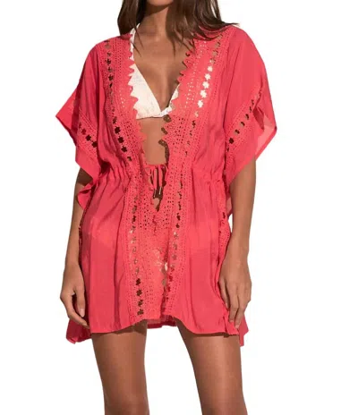Elan Vivi Cover-up In Pink