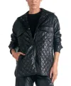 Elan Jacket In Black