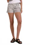 Elan Short In Gray
