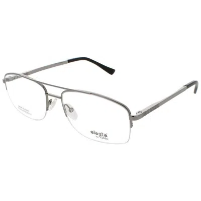 Elasta Optical Glasses Ruthenium In Metallic