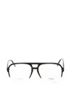 Elasta Pilot-frame Glasses In Multi