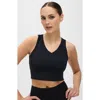 Elastique Athletics Adorn Bra In Black
