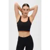 Elastique Athletics Lisse Bra