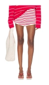 Elce Cordelia Short In Red