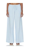 Elce Lola Pant In Blue