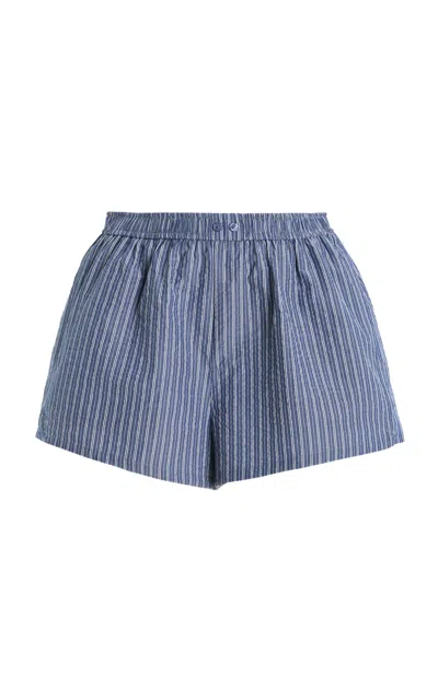 Elce Moda Operandi In Blue