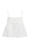 Elce Moda Operandi In White