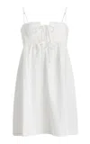 Elce Moda Operandi In White