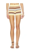Elce Reine Short In Multi