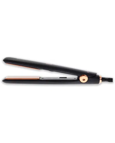 Elchim 8th Sense Styler Flat Iron - Black