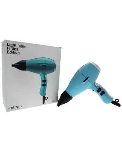Elchim Light Ionic Fifties Edition Hair Dryer