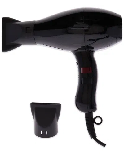 Elchim Unisex Light Ionic Edition Hair Dryer - Black