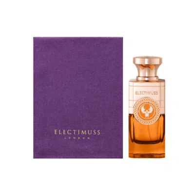 Electimuss Fragrances Electimuss Men's Moroccan Medjool Parfum 3.4 oz Fragrances 5060485383918