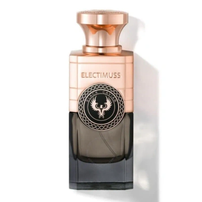 Electimuss Fragrances Men's Black Caviar Edp 3.4 oz Fragrances 5060485381833