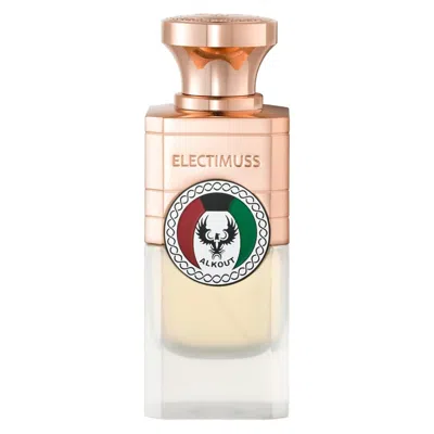 Electimuss Fragrances Unisex Alkout Parfum 3.38 oz (tester) Fragrances 0507315963012