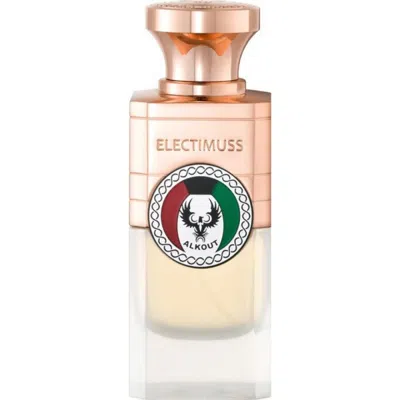 Electimuss Fragrances Unisex Alkout Parfum 3.4 oz Fragrances 5060485382287