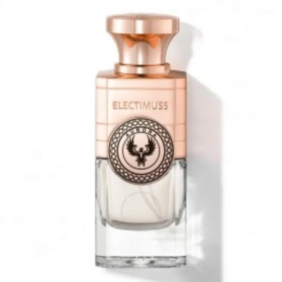 Electimuss Fragrances Unisex Aurora Edp 3.4 oz Fragrances 5060485381846 In White