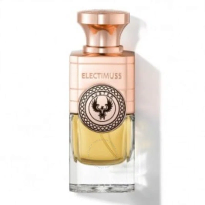 Electimuss Fragrances Unisex Auster Edp 3.4 oz Fragrances 5060485382294 In N/a