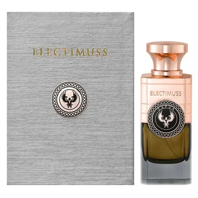 Electimuss Fragrances Unisex Capua Edp Spray 3.4 oz Fragrances 3060485381938 In Multi