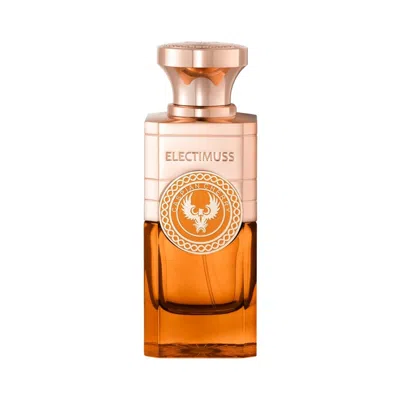Electimuss Fragrances Unisex Caspian Cherry Parfum 3.4 oz Fragrances 5060485383789