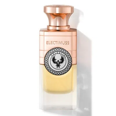 Electimuss Fragrances Unisex Celestial Edp 3.4 oz Fragrances 5060485382317 In Black / Pink