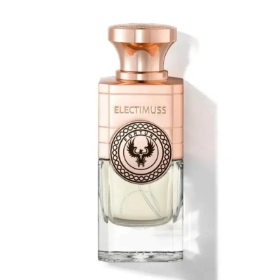 Electimuss Fragrances Unisex Fortuna Edp 3.4 oz Fragrances 5060485381860 In N/a