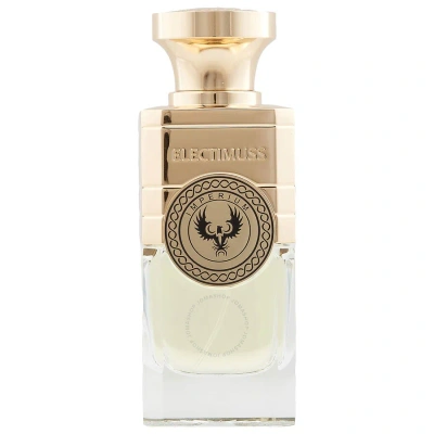 Electimuss Fragrances Unisex Imperium Edp 3.4 oz Fragrances 5060485381877 In N/a