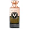 Electimuss Fragrances Unisex Mercurial Cashmere Edp 3.4 oz Fragrances 5060485382577 In Pink