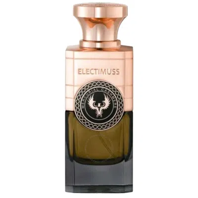 Electimuss Fragrances Unisex Mercurial Cashmere Edp 3.4 oz Fragrances 5060485382577 In Pink