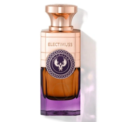 Electimuss Fragrances Unisex Octavian Edp 3.4 oz Fragrances 5060485381945 In Pink