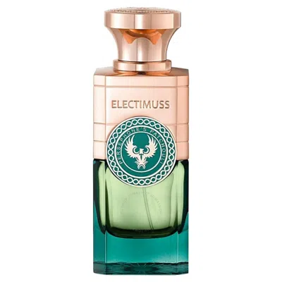 Electimuss Fragrances Unisex Persephones Patchouli Edp 3.4 oz Fragrances 5060485382607 In N/a