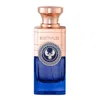 Electimuss Fragrances Unisex Pure Parfum Electimuss Aquila Absolute Edp 3.4 oz Fragrances 5060485383 In Violet / White