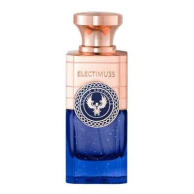 Electimuss Fragrances Unisex Pure Parfum Electimuss Aquila Absolute Edp 3.4 oz Fragrances 5060485383 In Violet / White
