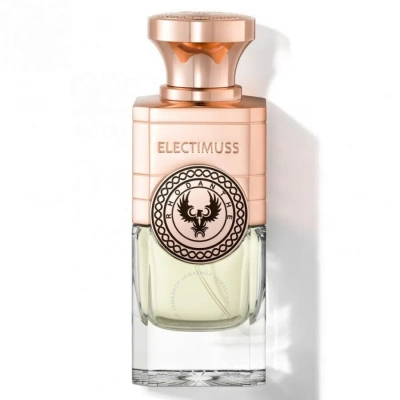 Electimuss Fragrances Unisex Rhodanthe Edp 3.4 oz Fragrances 5060485381891 In Black / Pink