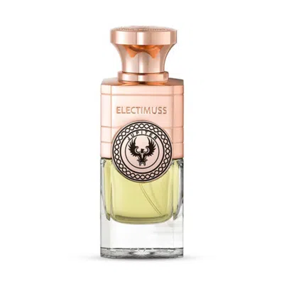 Electimuss Fragrances Unisex Trajan Parfum 3.4 oz (tester) Fragrances 634685921380