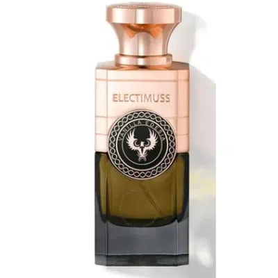 Electimuss Fragrances Unisex Vanilla Edesia Edp Spray 3.4 oz Fragrances 5060485383413 In Pink