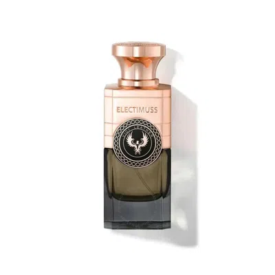 Electimuss Fragrances Unisex Vici Leather Edp Spray 3.4 oz Fragrances 5060485382935 In Pink