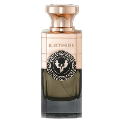 Electimuss Fragrances Unisex Vici Leather Parfum 3.38 oz (tester) Fragrances 0507316984203