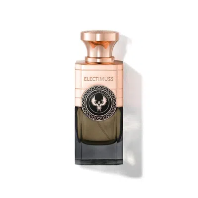 Electimuss Fragrances Unisex Vici Leather Parfum 3.4 oz (tester) Fragrances 604050724500