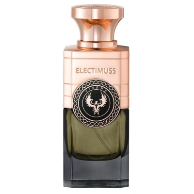 Electimuss Fragrances Unisex Vixere Edp 3.4 oz Fragrances 5060485381921 In Orange