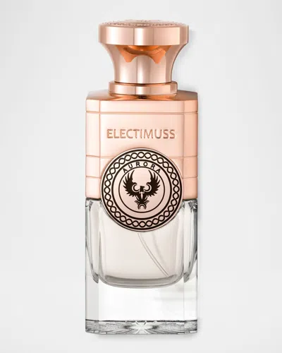 Electimuss London Aurora Eau De Parfum, 3.4 Oz.