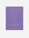 Electimuss London Black Caviar Extrait 100 ml Perfume In Transparent
