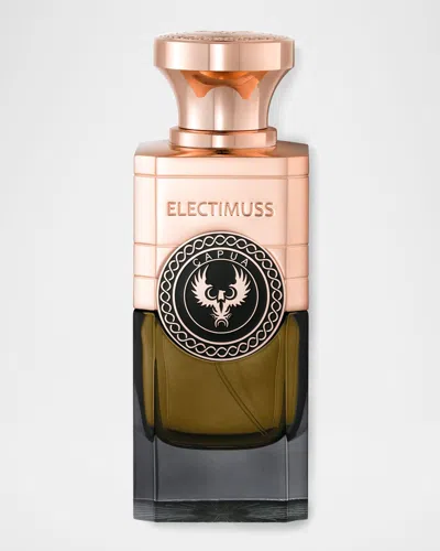 Electimuss London Capua Eau De Parfum, 3.4 Oz.