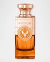 Electimuss London Caspian Cherry Eau De Parfum, 3.4 Oz.
