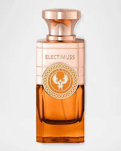 Electimuss London Caspian Cherry Eau De Parfum, 3.4 Oz.
