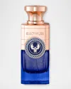 Electimuss London Celestial Eau De Parfum, 3.4 Oz.