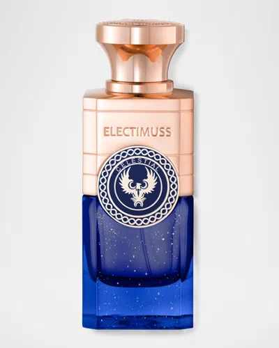 Electimuss London Celestial Eau De Parfum, 3.4 Oz.