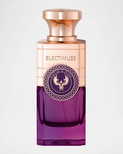 Electimuss London Cupid's Kiss Eau De Parfum, 3.4 Oz.