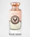 Electimuss London Fortuna Eau De Parfum, 3.4 Oz.