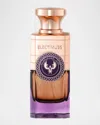 Electimuss London Gladiator Oud Eau De Parfum, 3.4 Oz.
